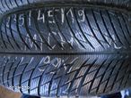 OPONY 235/45R19 MICHELIN PILOT ALPIN 5 DOT 3021 7.5MM - 3