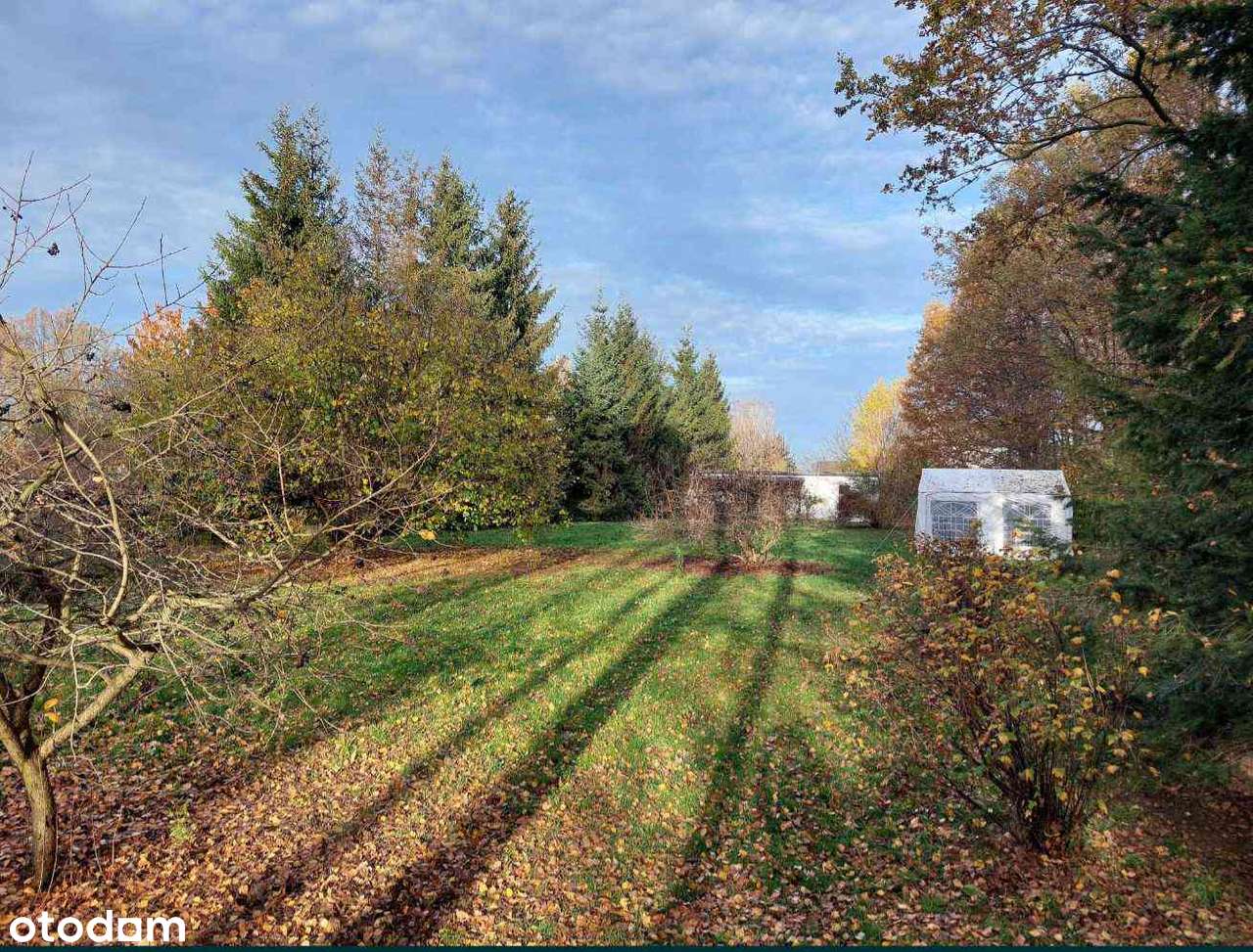 Działka usługowo-budowlana - Pełny obrazek: 4/5