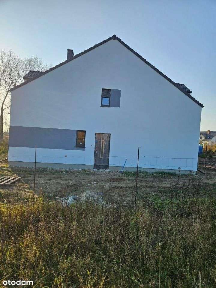 Dom, 110 m², Obłaczkowo - Pełny obrazek: 5/13