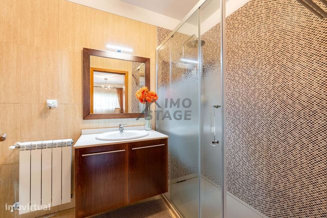 Apartamento, 118 m², Valongo-20