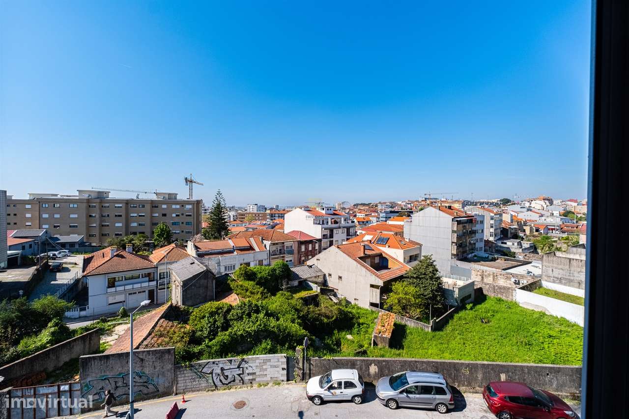 Apartamento T3 DUPLEX Venda em Paranhos,Porto-4