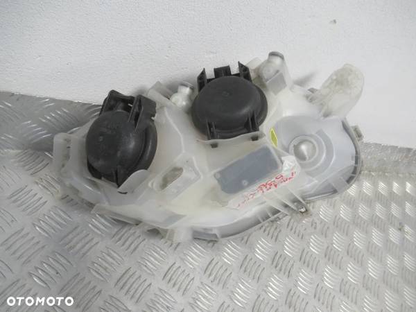 LAMPA PRZEDNIA PRZÓD LEWA SMART FORTWO LIFT 2003-2007 - 10