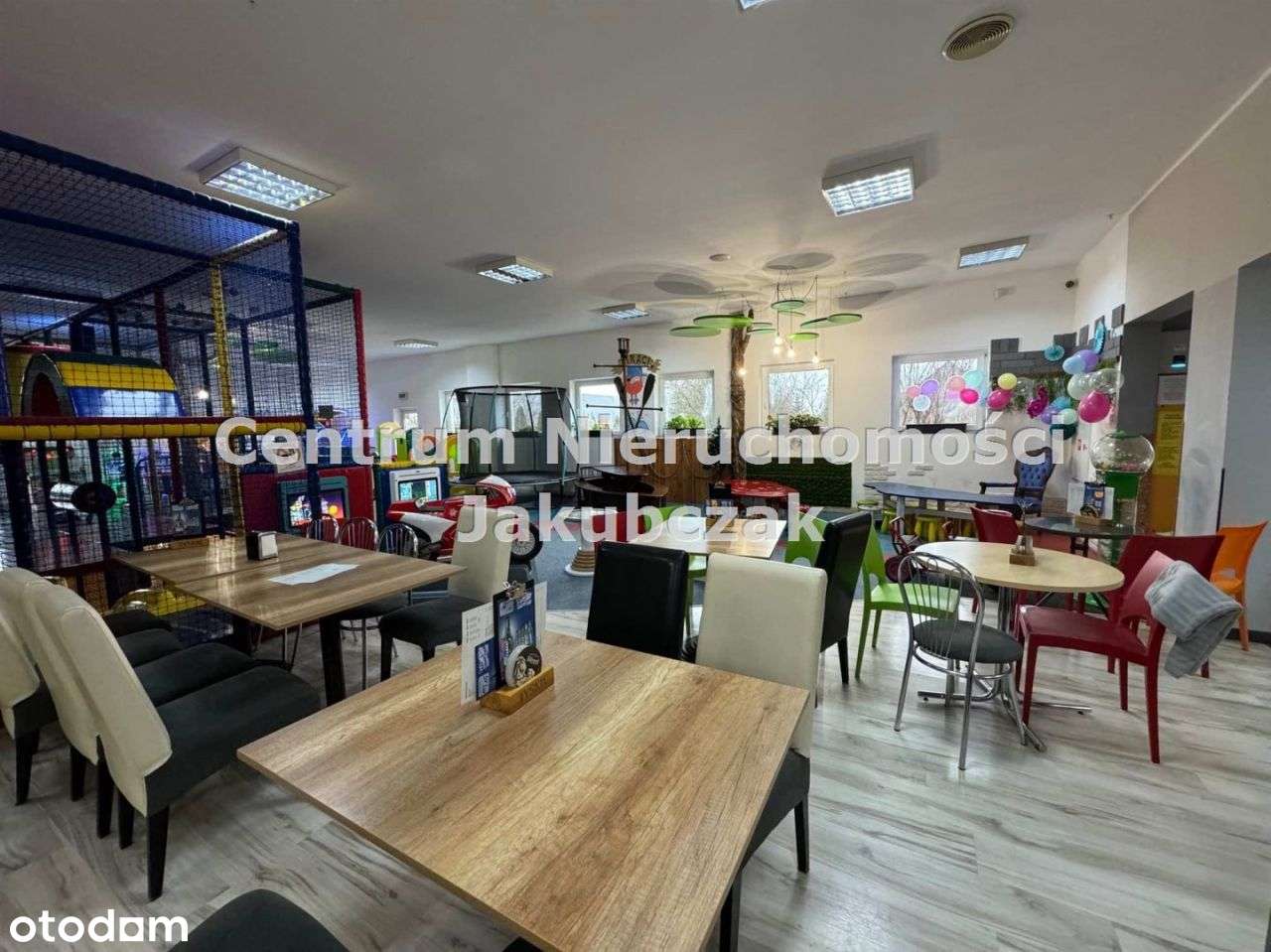 Lokal użytkowy, 450 m², Leszno-3