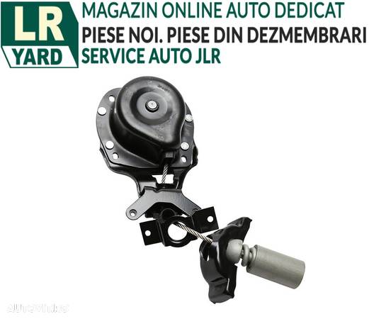 Macara roata rezerva LR039486 Land Rover Discovery 4 / Range Rover Sport - 1