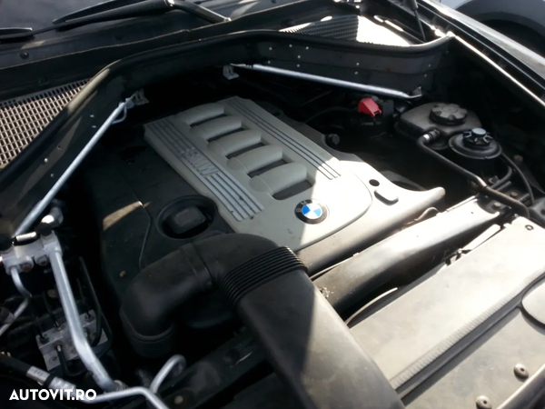 Motor BMW X5 E70 3.0D M57 EURO 4 - 2