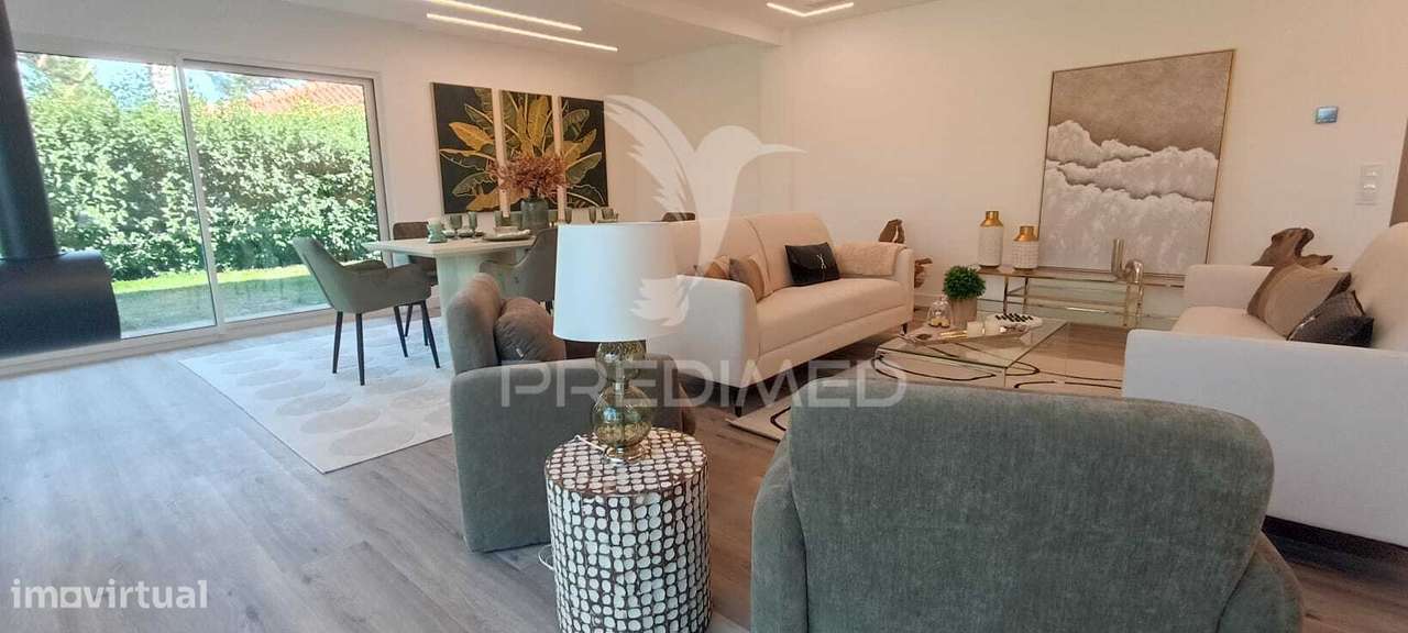 Moradia de Luxo na Herdade da Aroeira - Grande imagem: 5/36