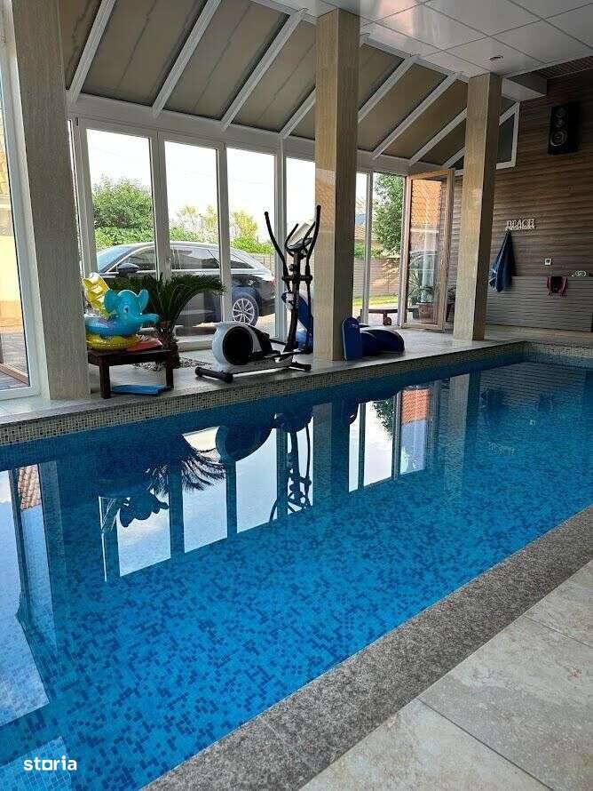 Vila individuală Drajna - Vălenii de Munte - Lac! - Imagine principală: 5/20