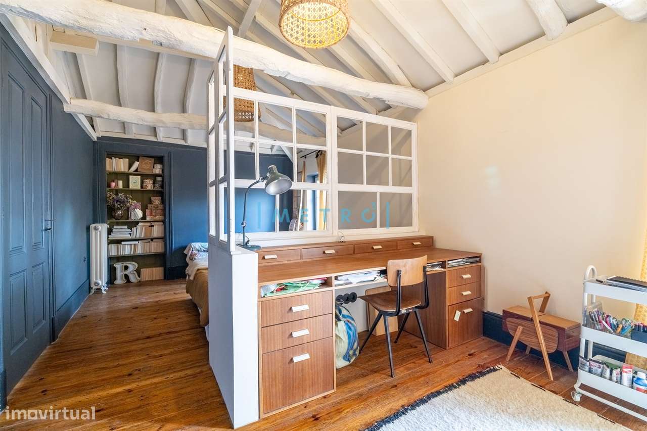 Moradia T6 Venda em São Mamede de Infesta e Senhora da Hora,Matosinhos-13