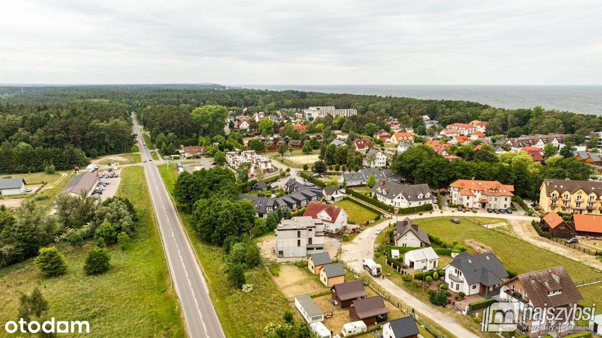 Pustkowo - Obiekt Turystyczny 557m2 - Pełny obrazek: 5/20