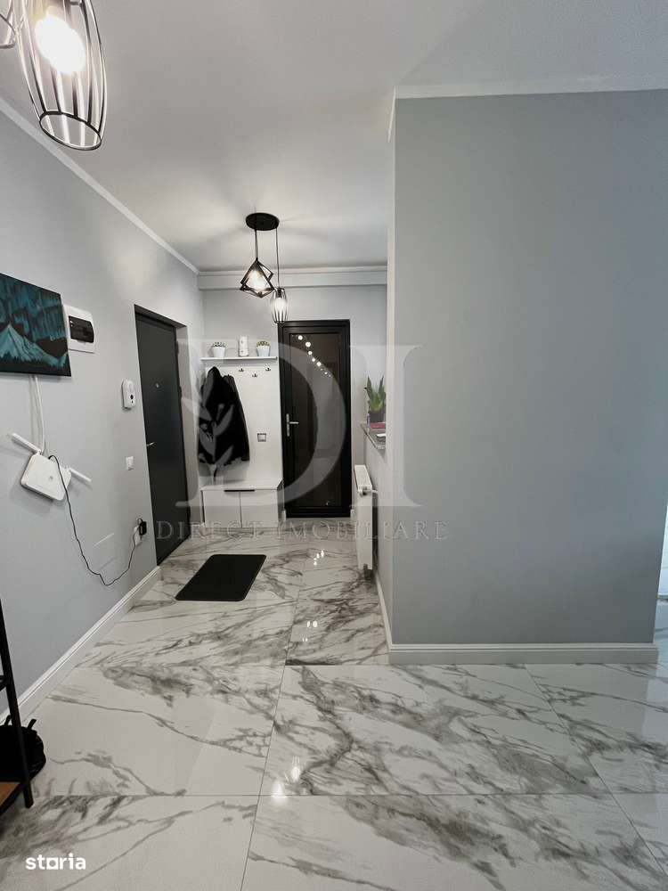 Apartament etaj intermediar | Zona Eroilor | parcare inclusa - Imagine principală: 4/14