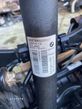 BMW F20 ZAWIESZENIE TYŁ TYLNE BELKA DYFER 2.81  7616971 - 9