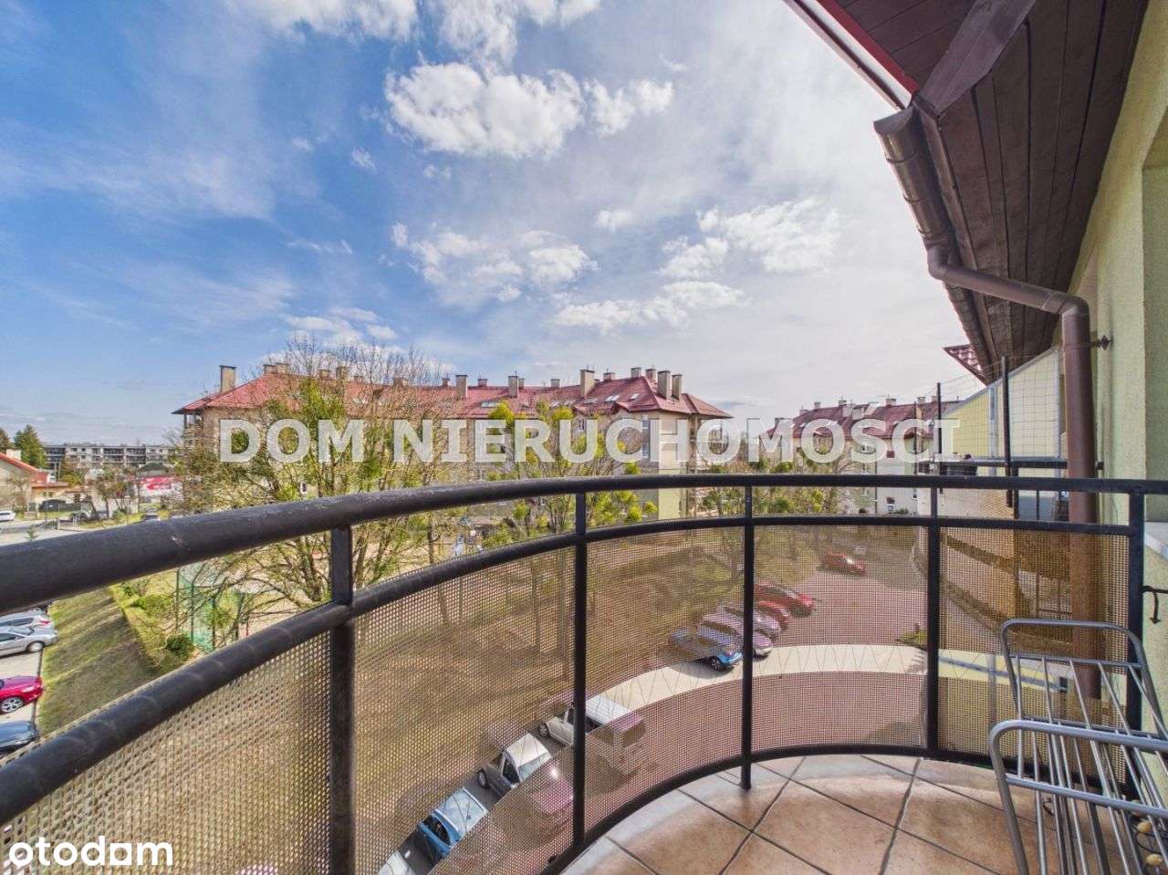 Mieszkanie dwupoziom.64,35 m2 garaż, Piłsudskiego-5