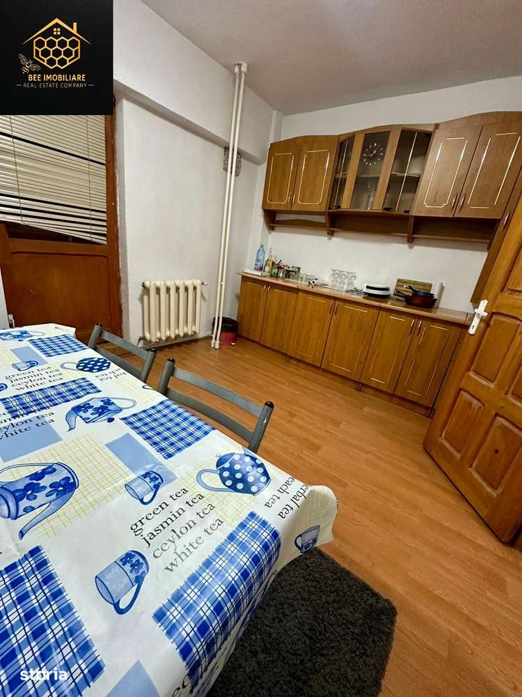 Apartament 2 camere decomandat | Zona centrala Craiova-8