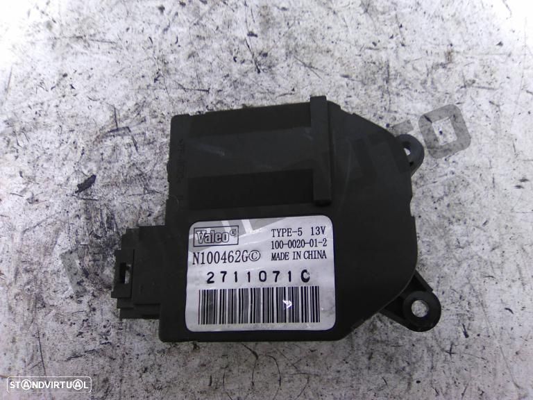 Motor Comporta Sofagem 2711_0710 Citroen C2 [2003_2010] 1.6 - 1