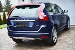 Volvo XC 60 D4 Drive-E Ocean Race - 11