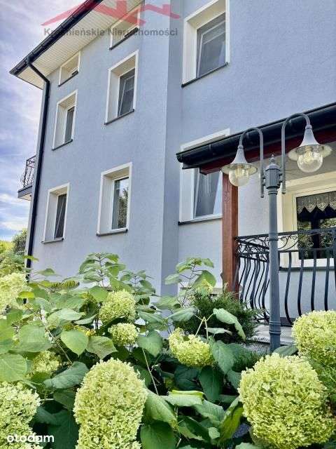Nieruchomość blisko Rymanowa Zdr. - pensjonat