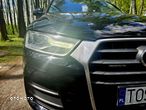 Audi Q3 2.0 TDI Quattro S tronic - 11