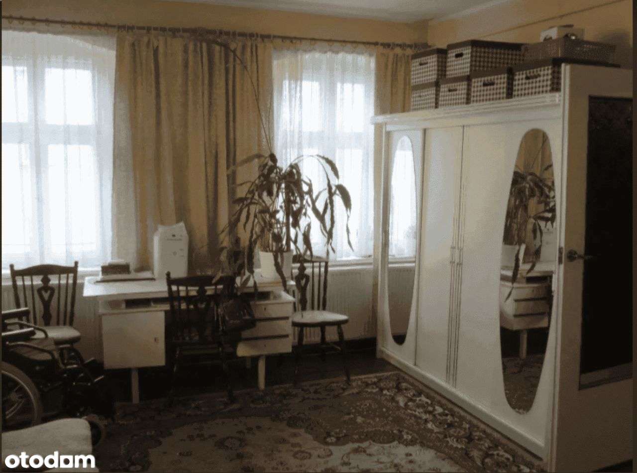 Do sprzedaży 2 pokojowe Duszniki Zdrój-7