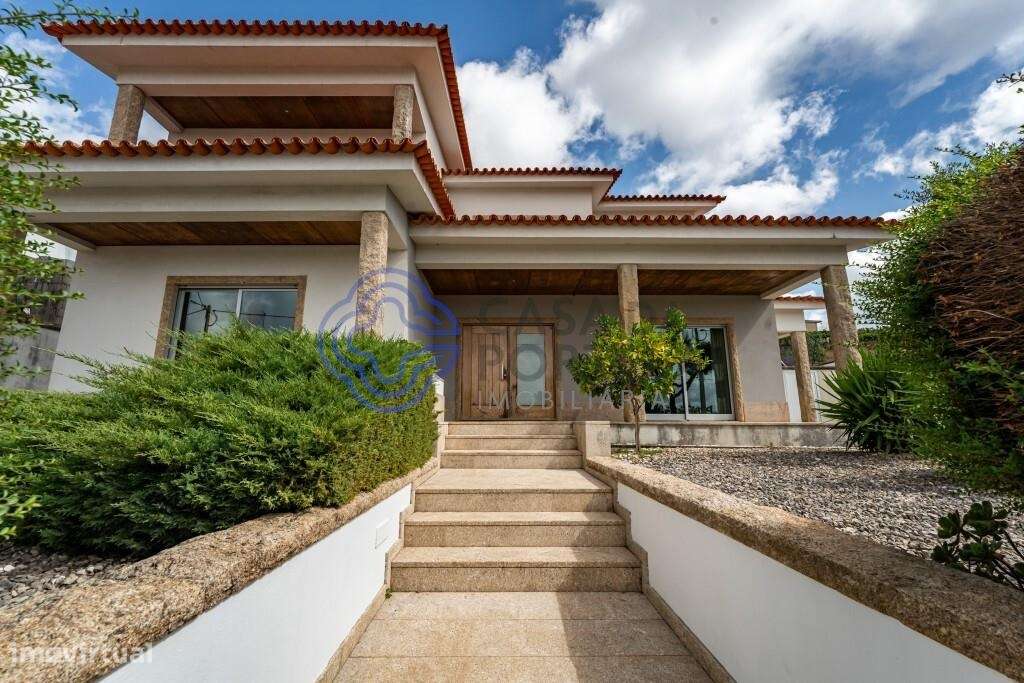 Moradia T3, Santa Marta, Penafiel - Grande imagem: 4/37