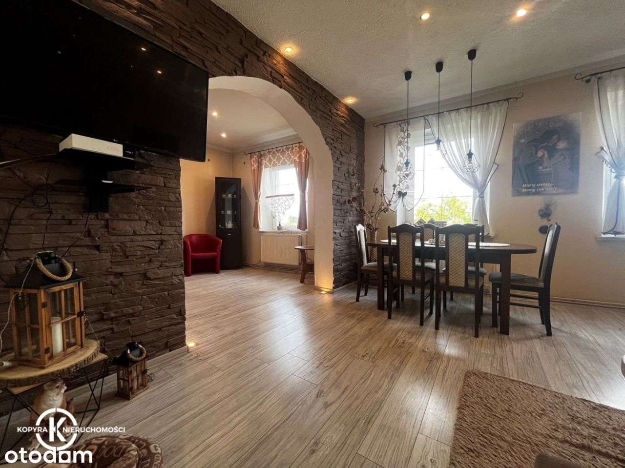 Na sprzedaż 2-pokojowe mieszkanie w Chojnowie-3