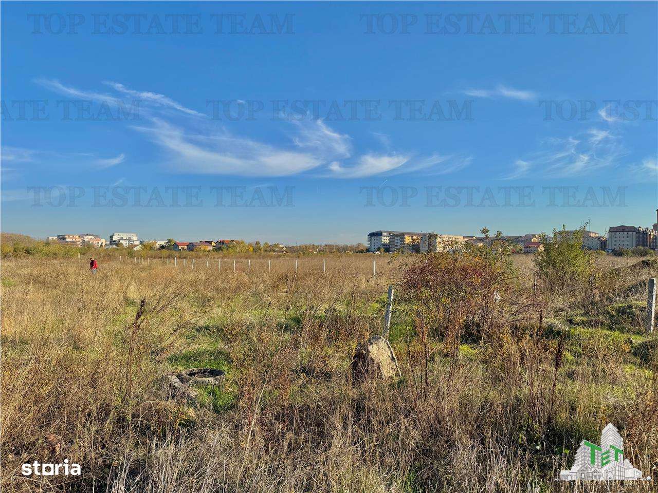 Teren de vanzare in Drumul Taberei Prelungirea Ghencea  pentru case ha-3