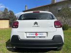 Citroën C3 1.2 PureTech Feel - 11