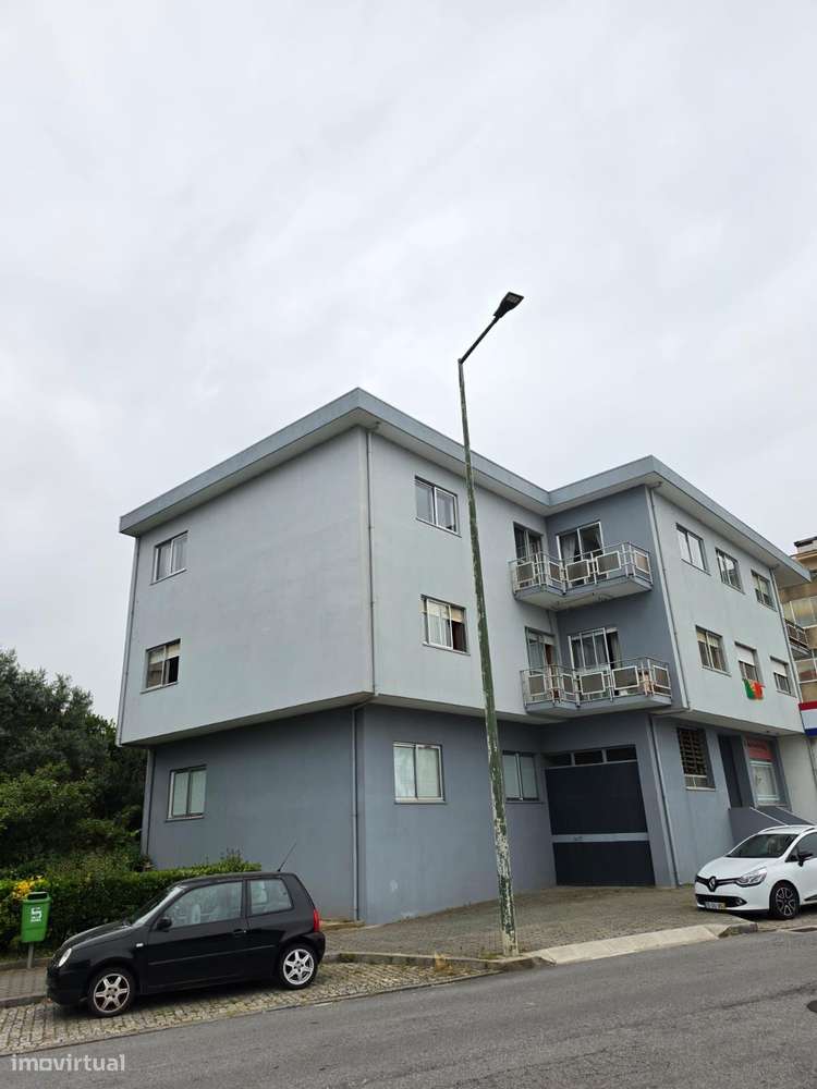 Apartamento T3 Remodelado, Canidelo - Vila Nova de Gaia-20