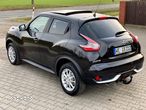 Nissan Juke 1.2 DIG-T Raceline EU6 - 30