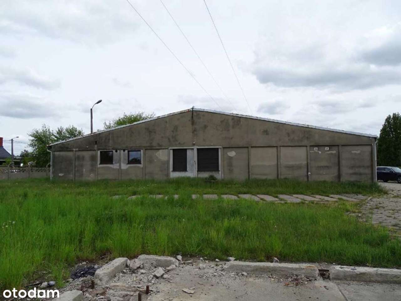 Nieruchomość komercyjna do wynajęcia - Pełny obrazek: 5/12