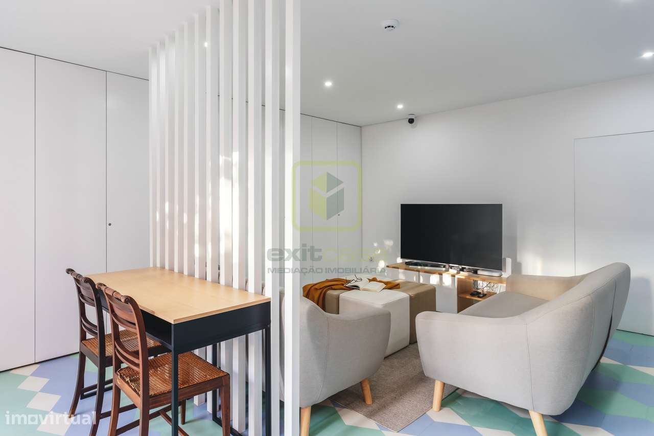 Residência no Centro de Aveiro-2