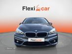 BMW 216 Gran Tourer d Line Sport - 2