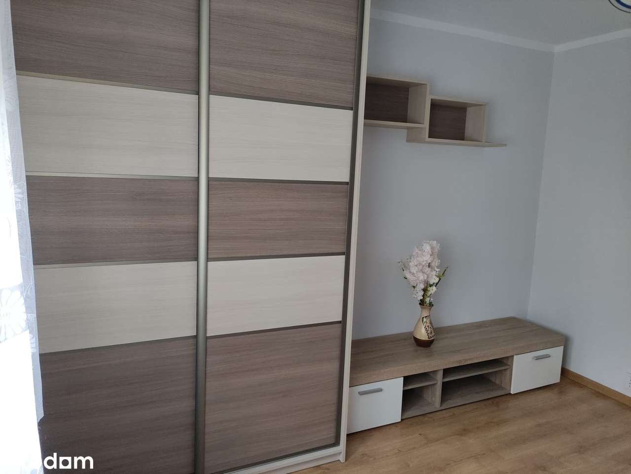 Okazja mieszkanie 2 pokojowe na Barwinku na parterze - Pełny obrazek: 2/13