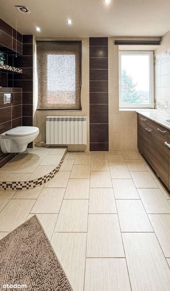 Nowa cena ! Wolnostojący dom na 60-arowej działce - Pełny obrazek: 5/10