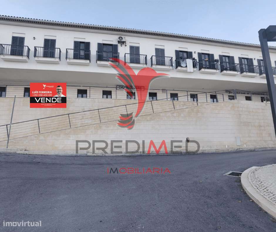 Restaurante-churrasqueira, Pernes-Santarém - Grande imagem: 3/22