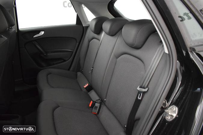 Audi A1 Sportback 1.0 TFSI ultra - 21