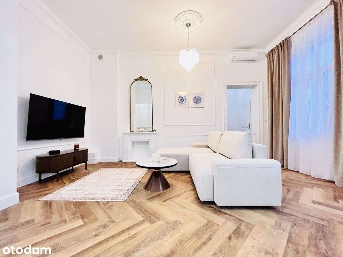 Komfortowe 2 pokoje w centrum Lubina-2