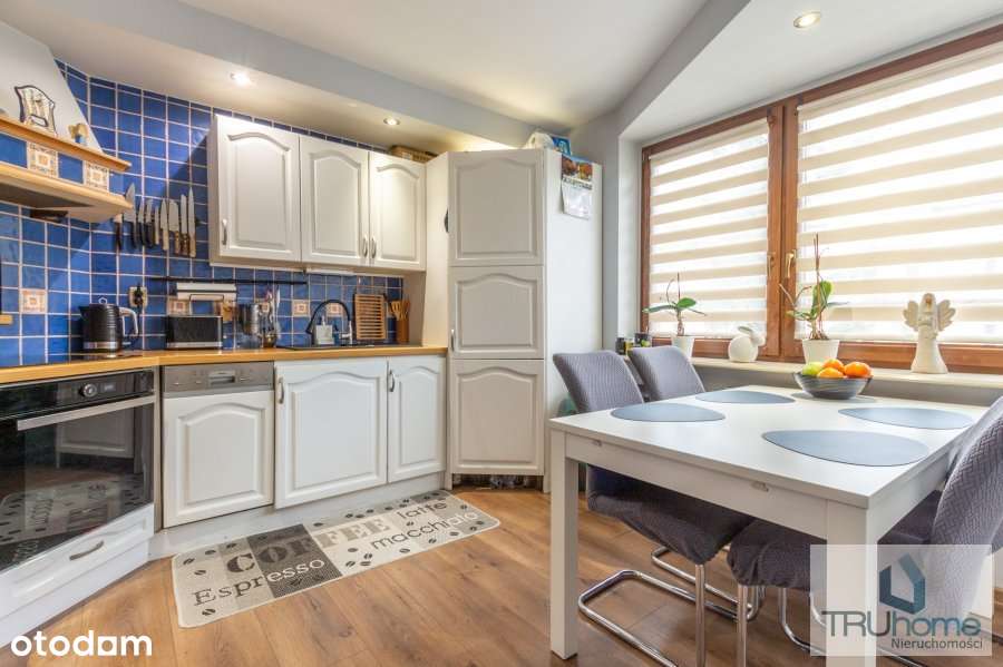 Mieszkanie jak dom! 2 łazienki, 3 sypialnie, taras-7