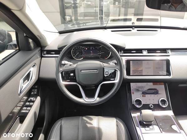 Land Rover Range Rover Velar 3.0 D300 mHEV SE - 14