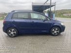 Volkswagen Golf Plus 1.9 TDI Comfortline - 2