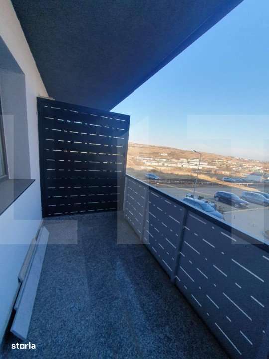 Apartament 2 dormitoare, la cheie, Baciu/Petrom - Imagine principală: 1/5