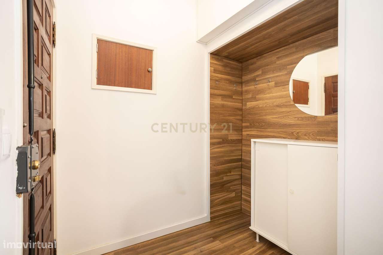 Apartamento T3 Remodelado em São Domingos de Benfica | 2 WC-23