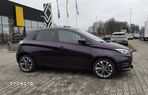 Renault Zoe R135 Z.E 50 Intens - 5