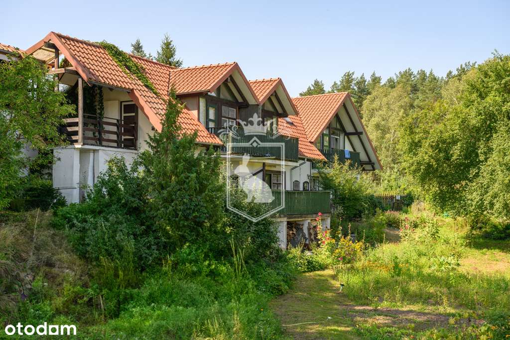 Piękne Siedlisko agroturystyczne w sercu Mazur-3