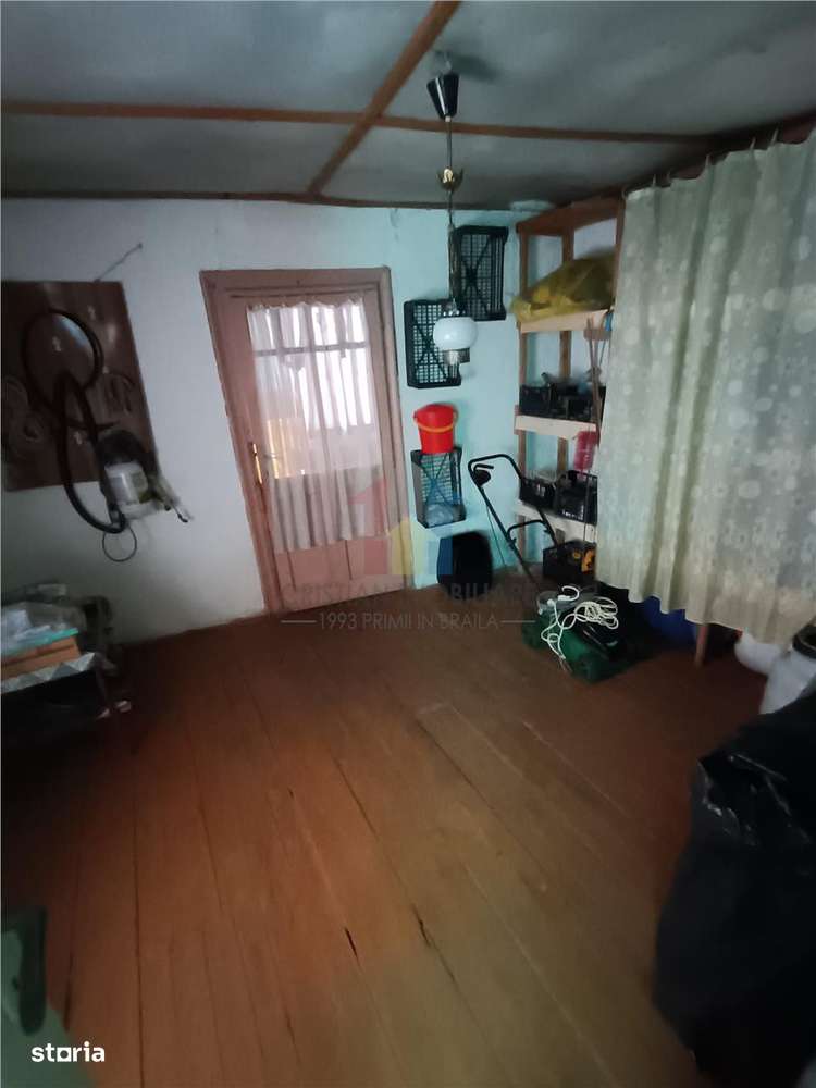 Teren cu casa demolabila, Ultracentral! - Imagine principală: 3/10