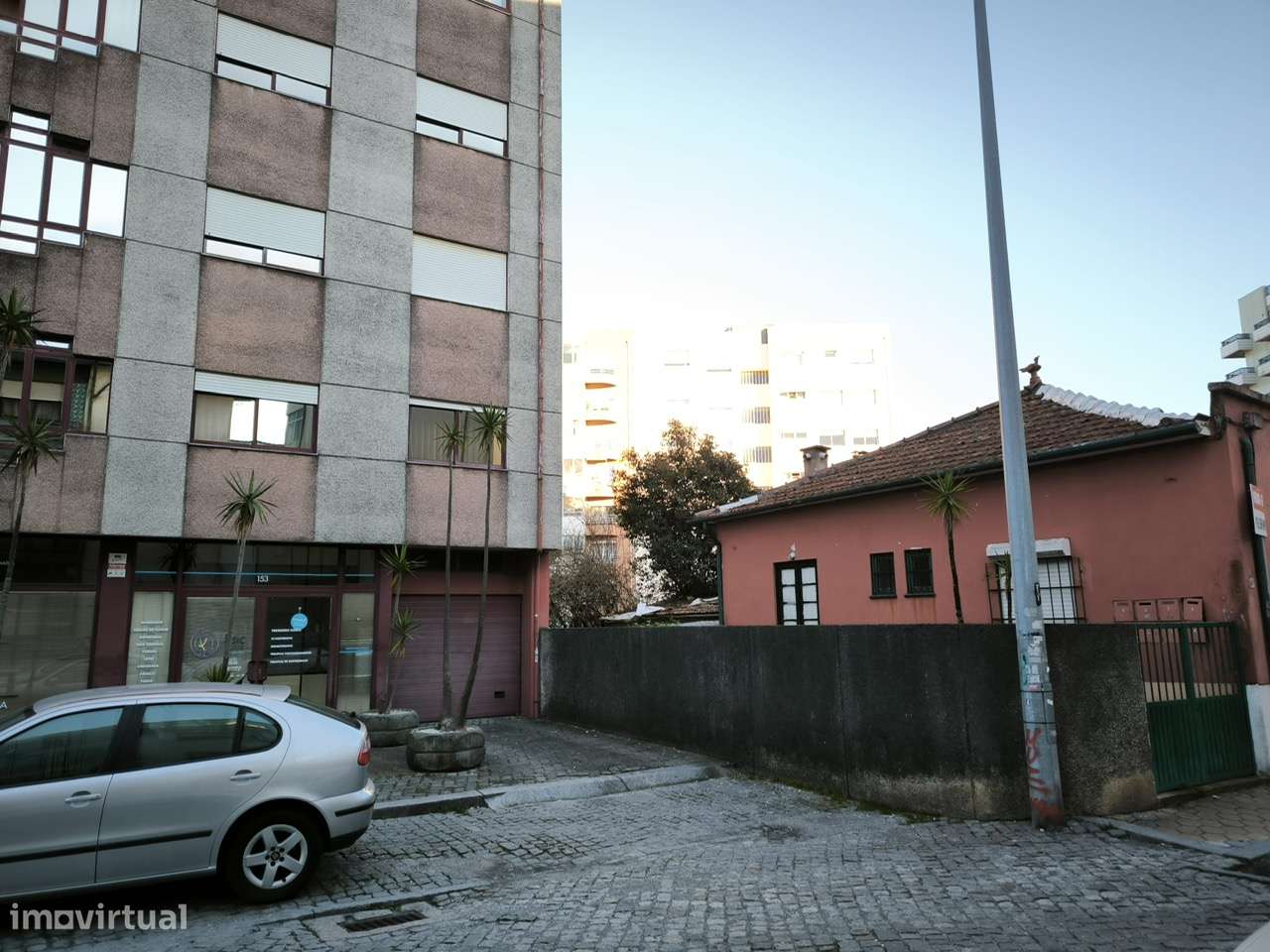 Terreno, 575 m², Mafamude e Vilar do Paraíso - Grande imagem: 2/7