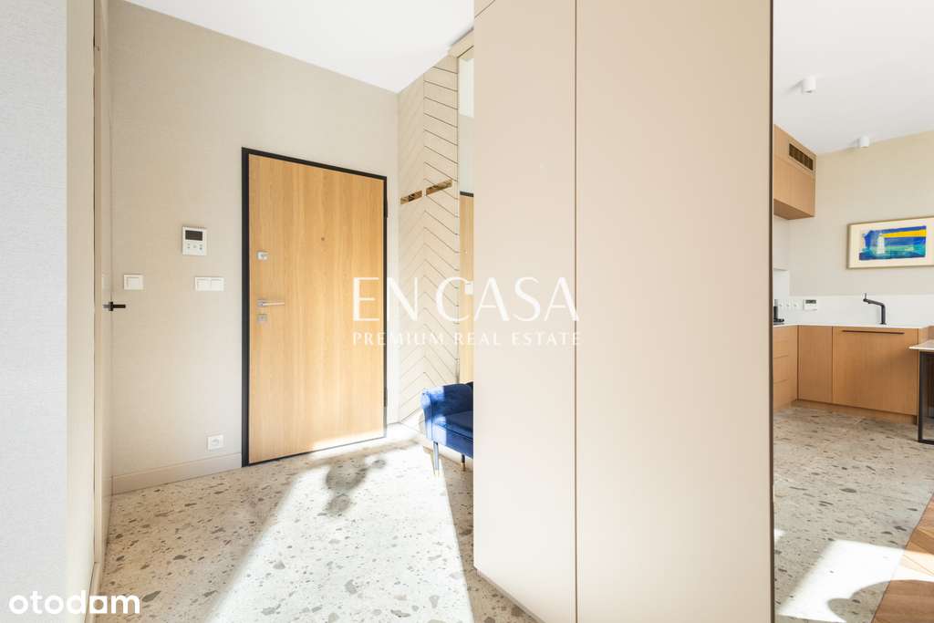 Piękne, dwupoziomowe mieszkanie, ostatnie piętro-7