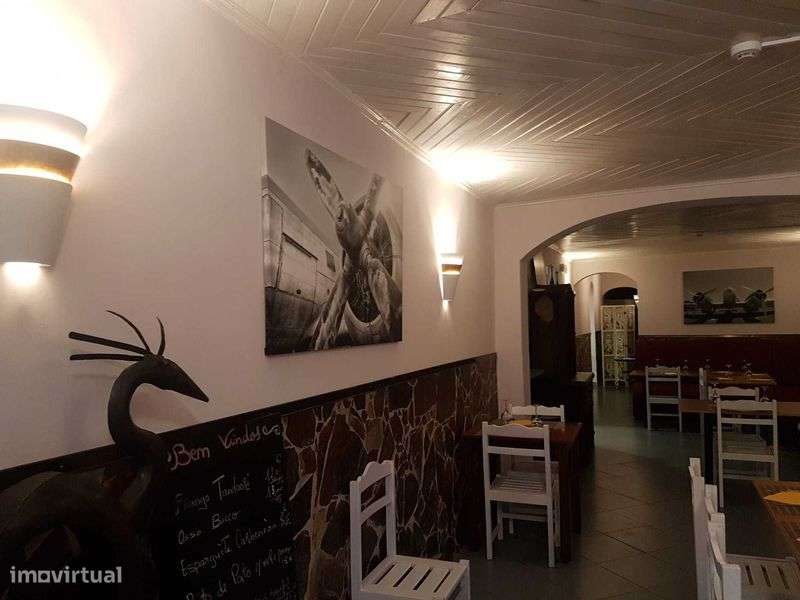 Café restaurante - Grande imagem: 5/10