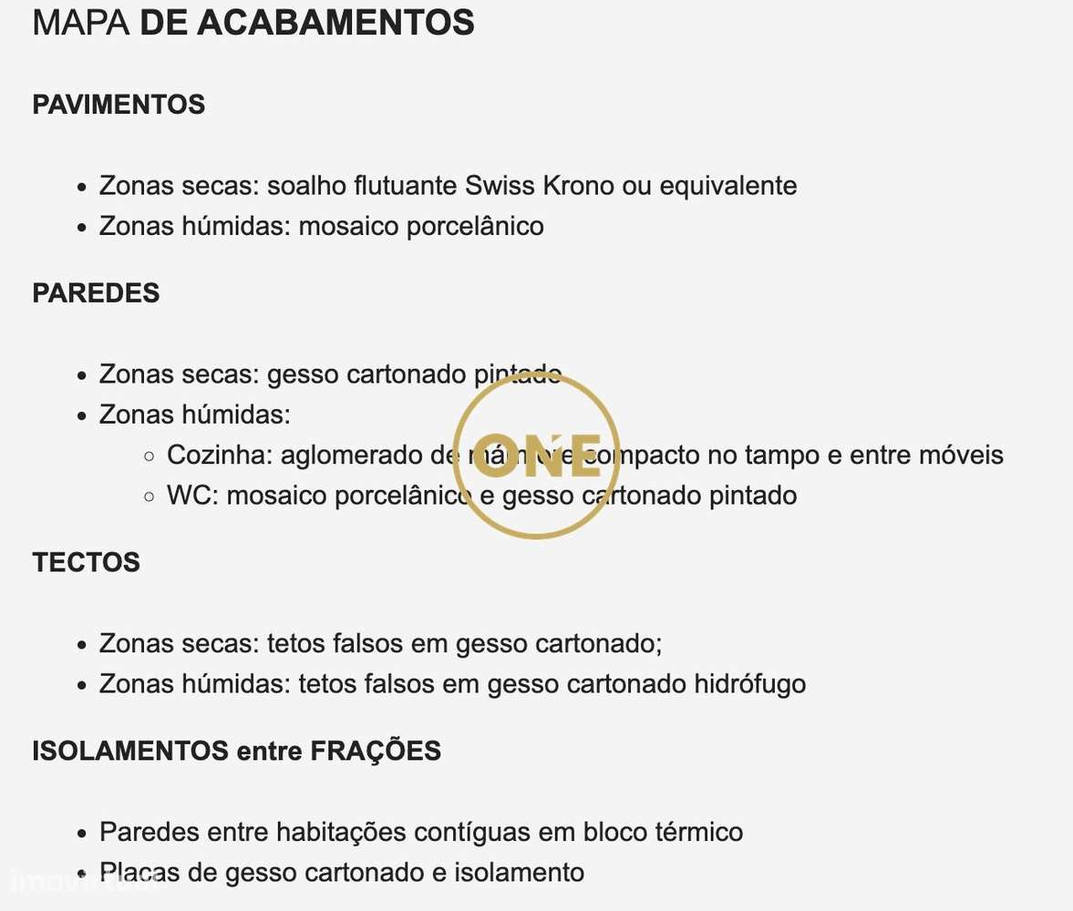 DesignaçãoApartamentos em construção T0, T1 e T2 perto do Pólo Univers - Grande imagem: 4/15