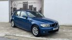 BMW 116 i - 2