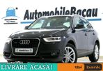 Audi Q3 2.0 TDI Quattro S-Tronic - 1